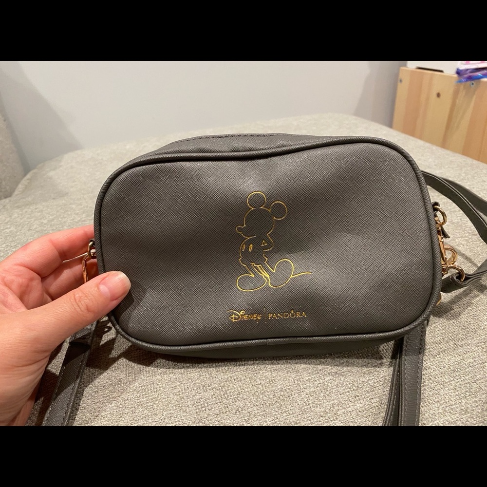 Disney Pandora bag.